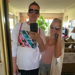 Meet your Posher, Sean